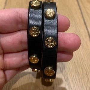 Tory Burch Wrap bracelet